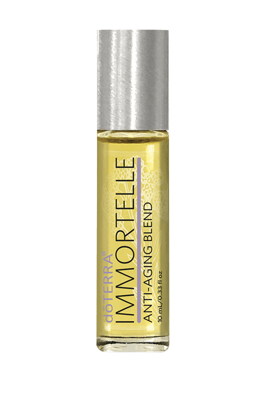 Immortelle Oil Anti-Aging Blend