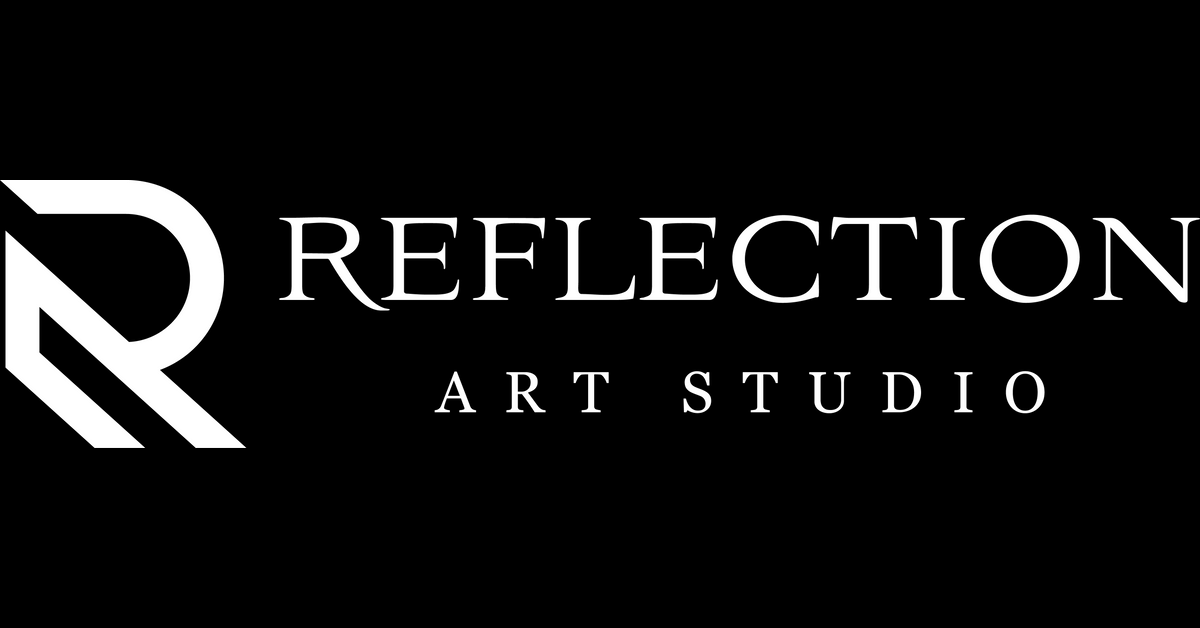 Reflection Art Studio