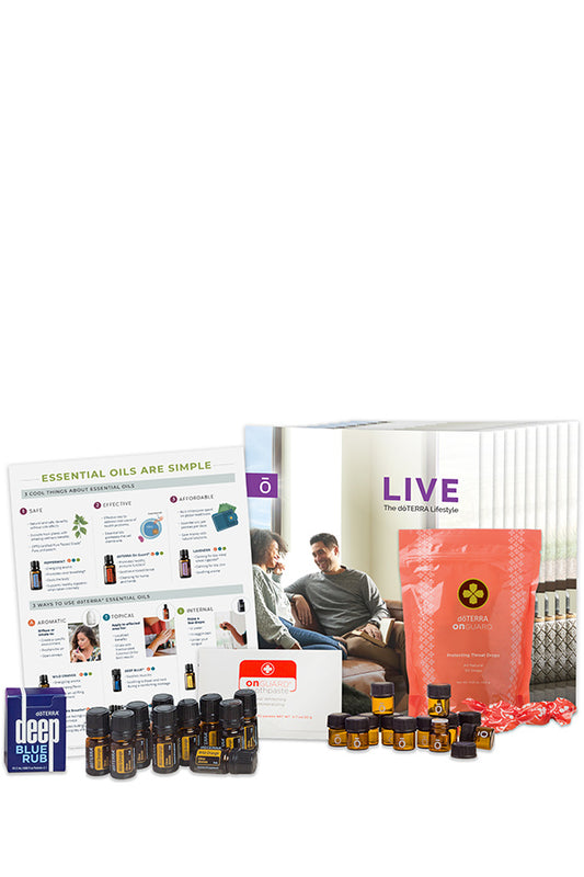 Class in a Box Kit