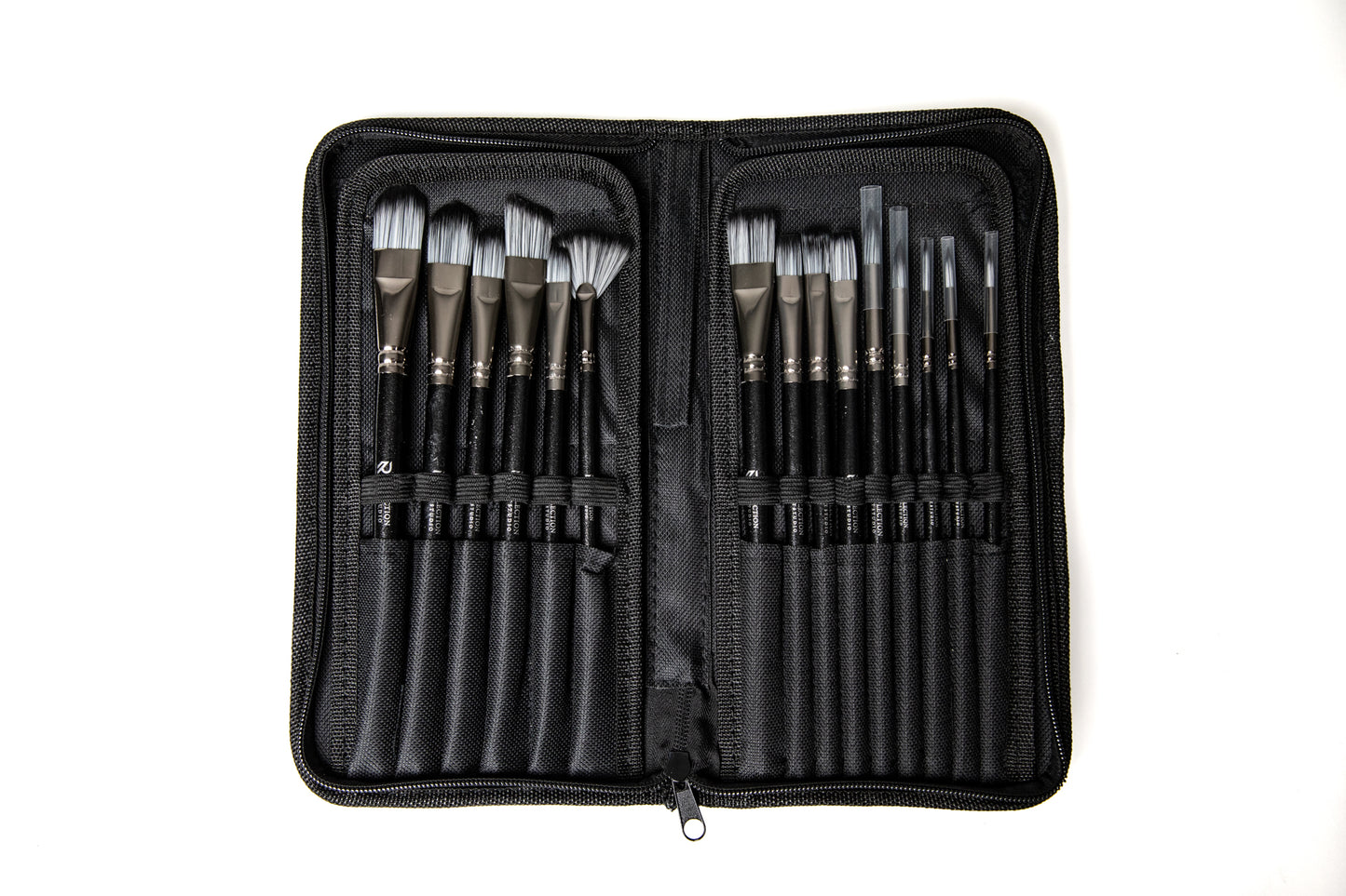 Reflection Art Studio Paint Brush Set